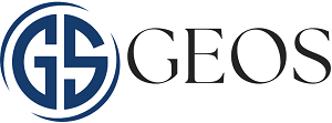 logo da empresa GEOS