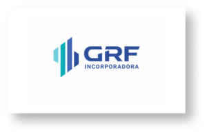 logo grf construtora