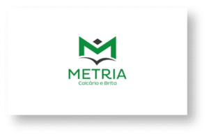 logo metria