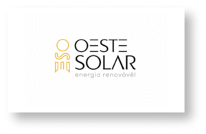 logo oeste solar