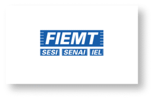 logo sesi